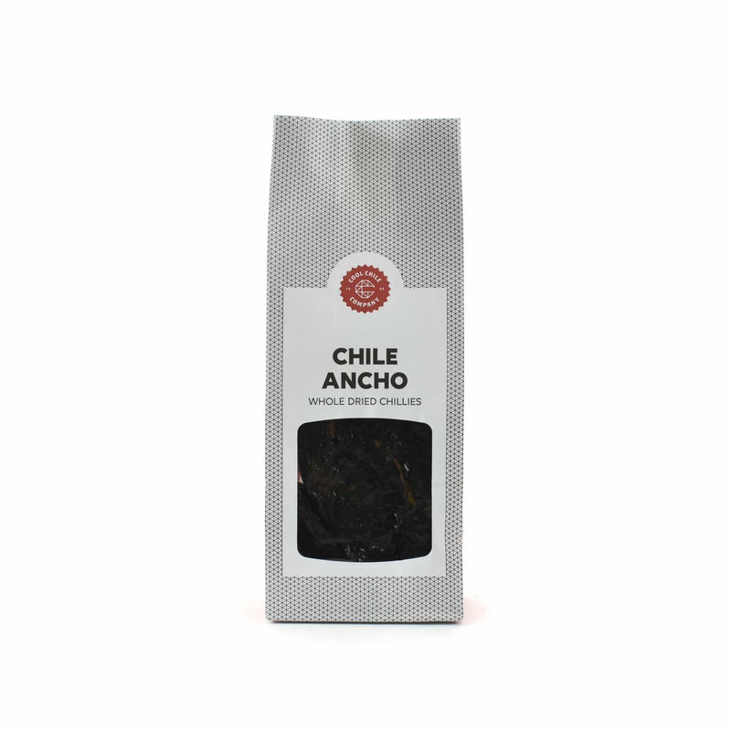 Cool Chile Co Whole Ancho Chillies