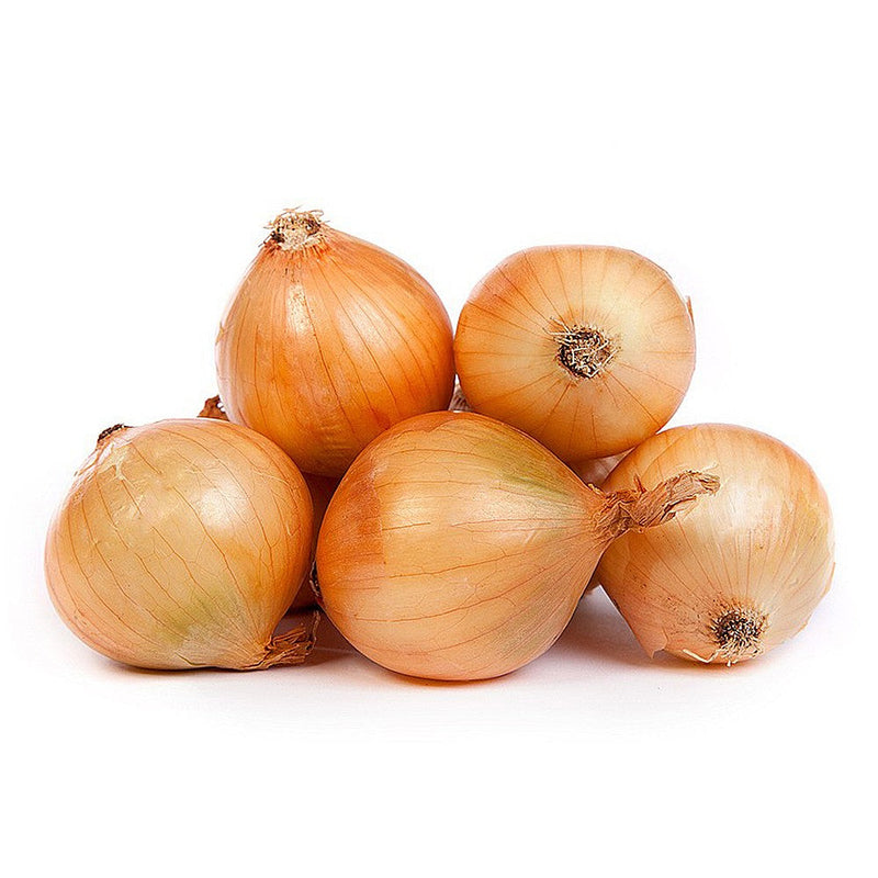 White Onion