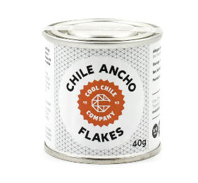 Cool Chile Company Diced Ancho (40g)