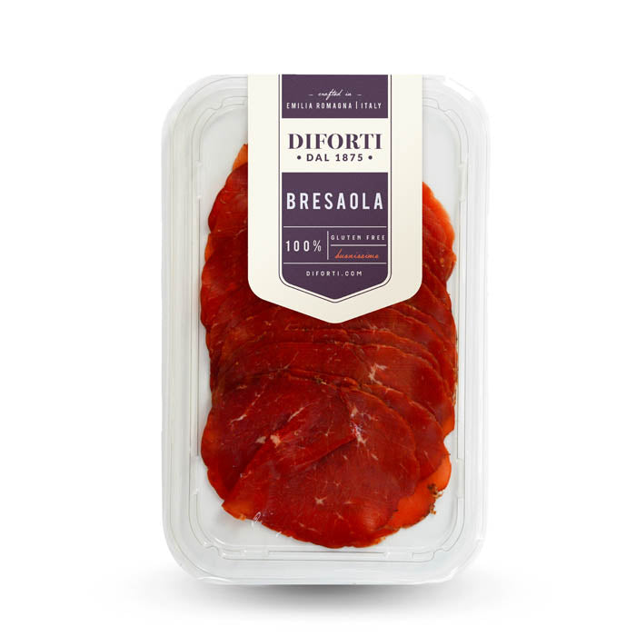 Diforti Bresaola (80g)