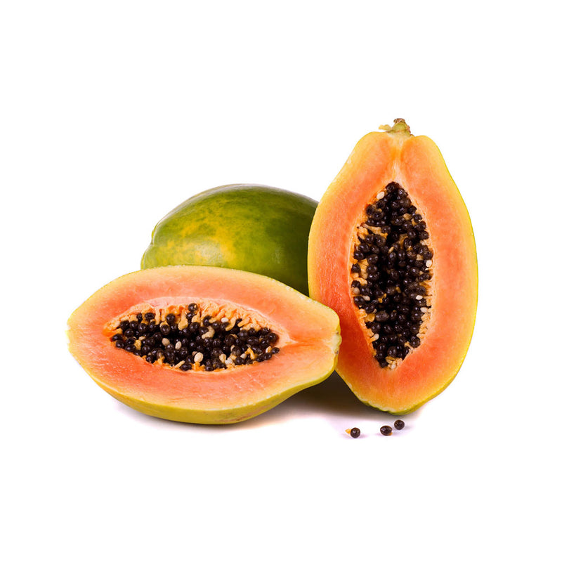 Papaya Each